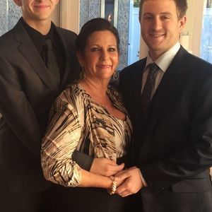 Meet your Posher, Denise